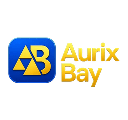 Aurix Bay logo