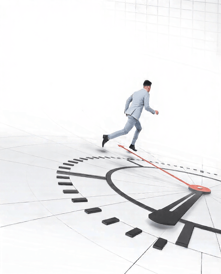 Aurix Bay commitment to excellence and long-term client relationships