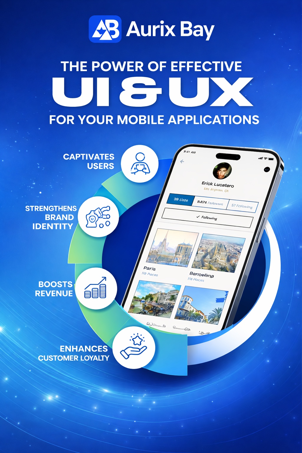 App Development — overview