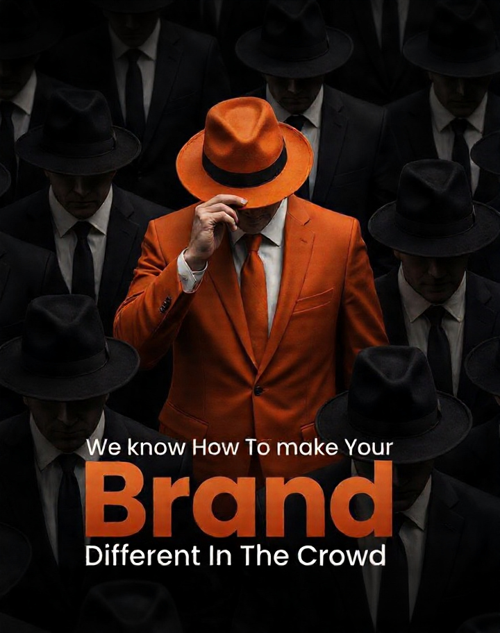 Digital Marketing — overview