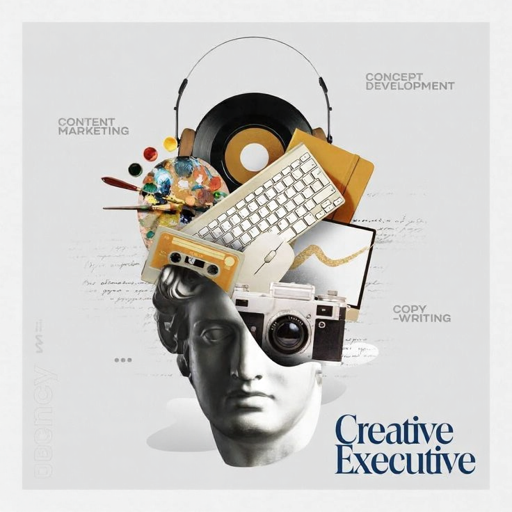 Graphic Designing — in depth