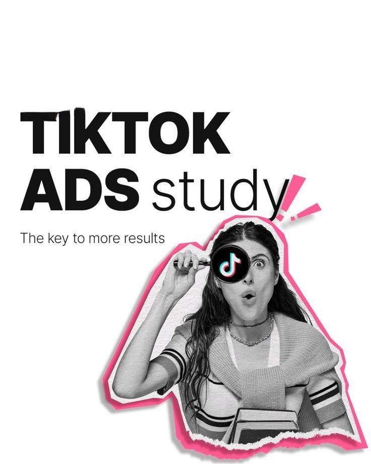 TikTok Ads — overview