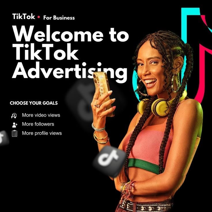 TikTok Ads — in depth