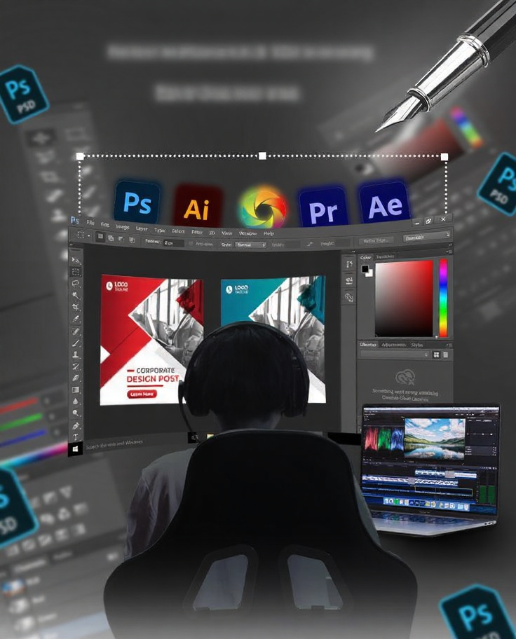 Video Editing — in depth