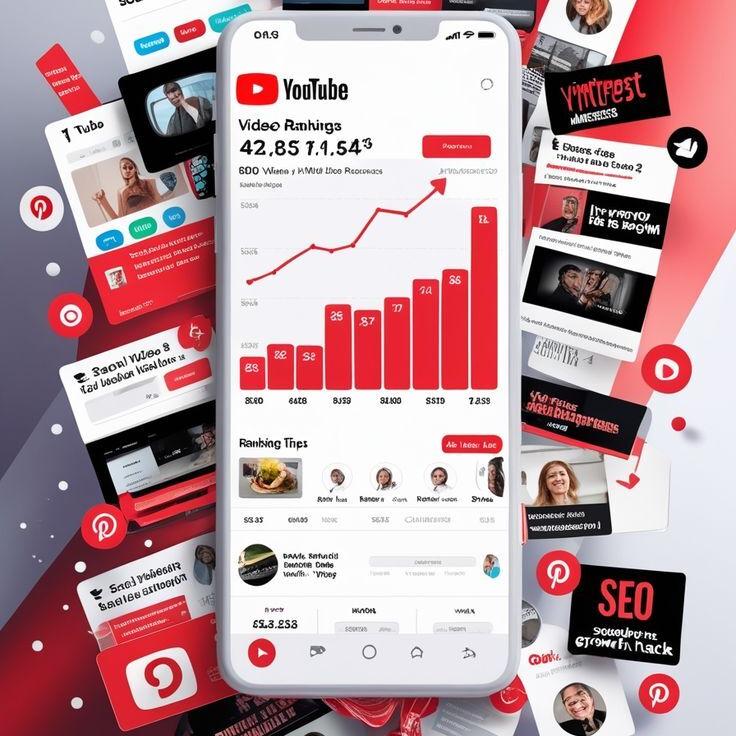 YouTube Ads — overview